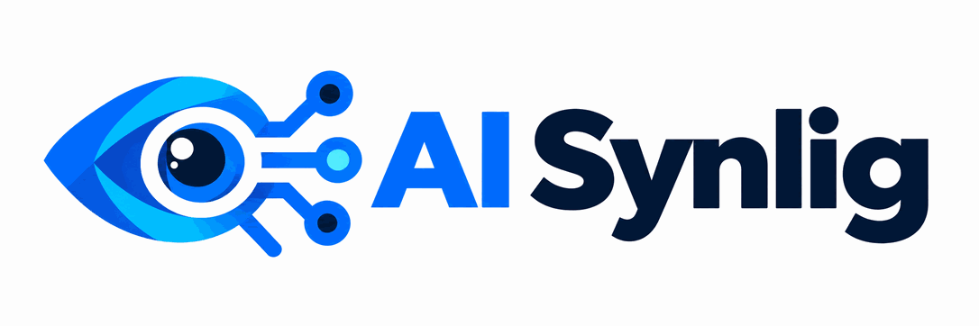 AI Synlig